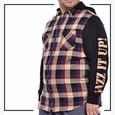 Outerwear